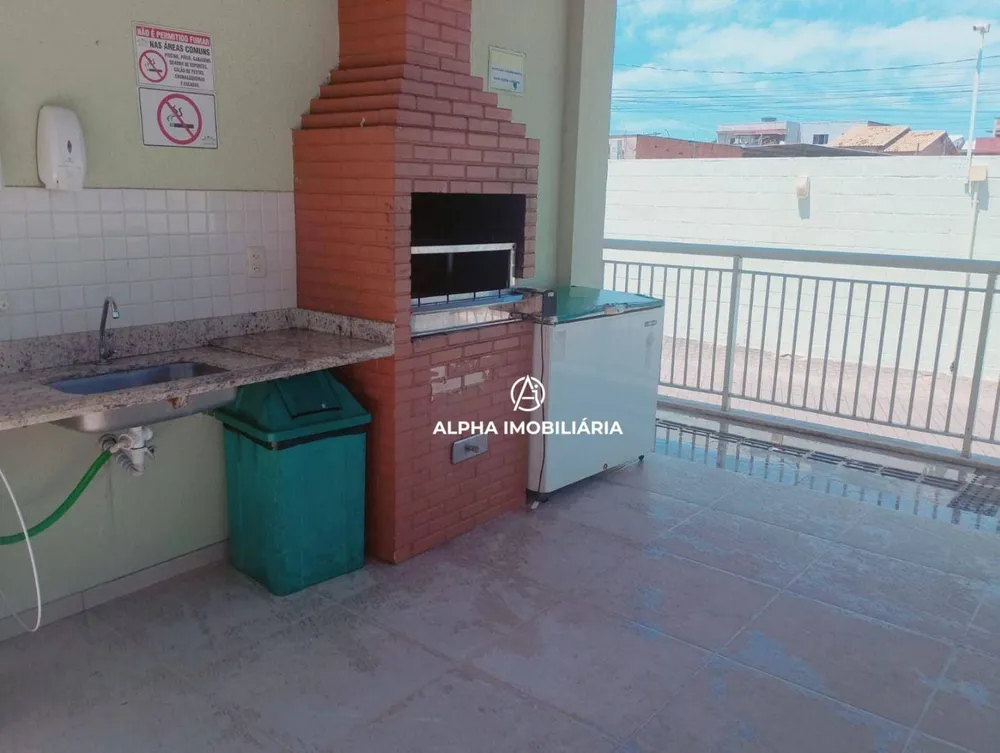 Apartamento, 3 quartos, 67 m² - Foto 5