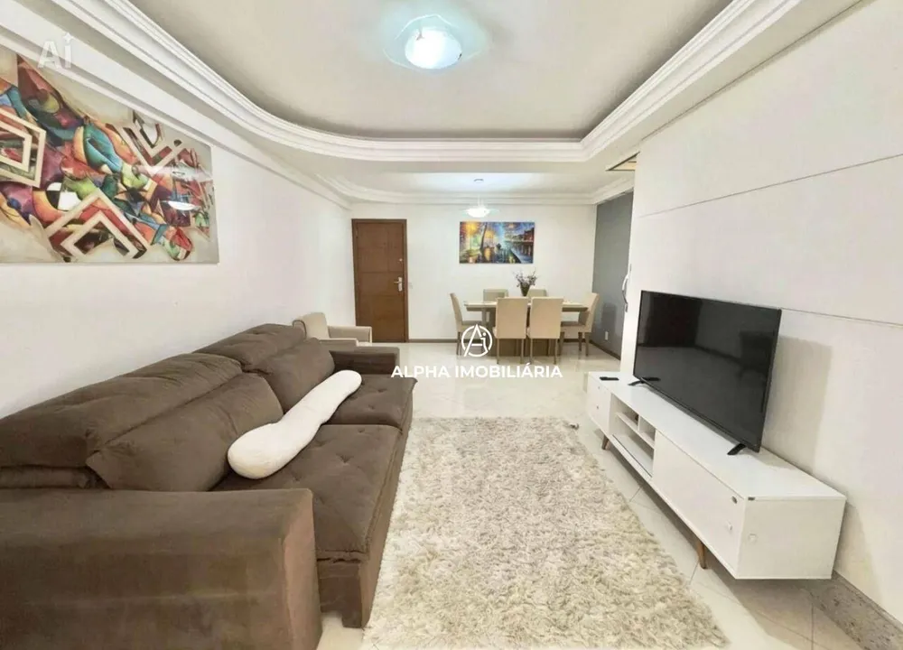 Apartamento, 4 quartos, 191 m² - Foto 4
