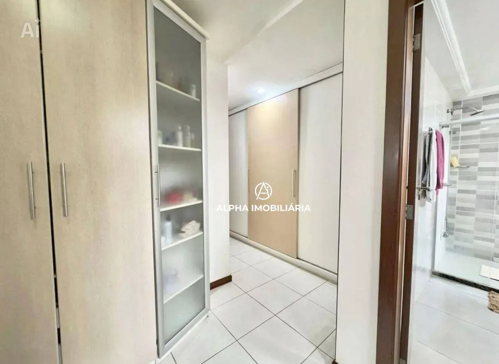 Apartamento, 4 quartos, 191 m² - Foto 5