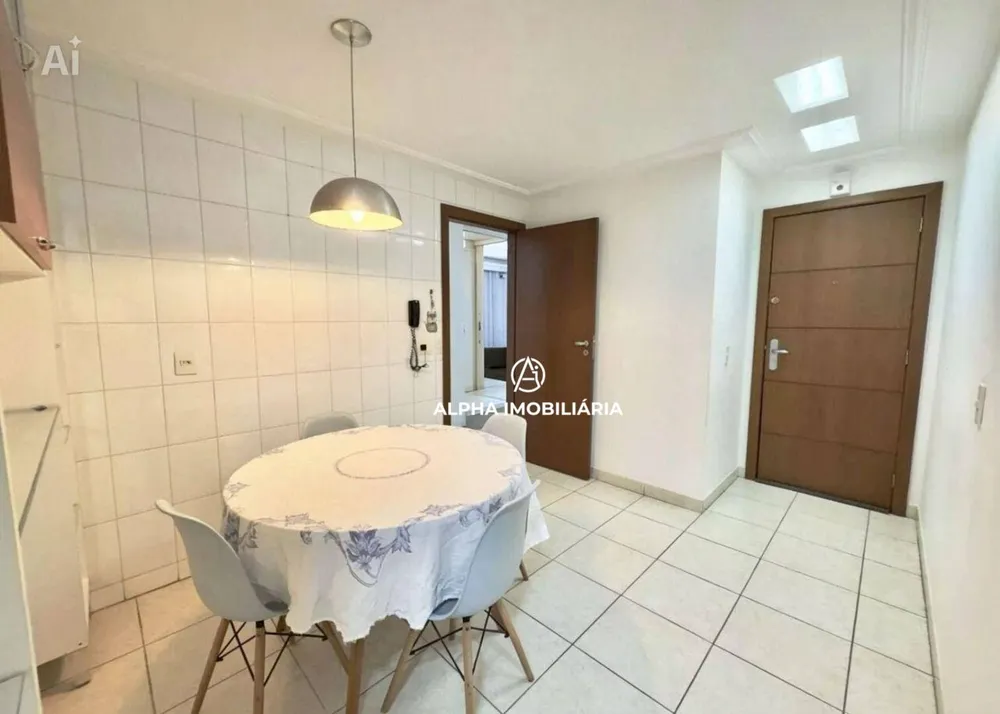 Apartamento, 4 quartos, 191 m² - Foto 8