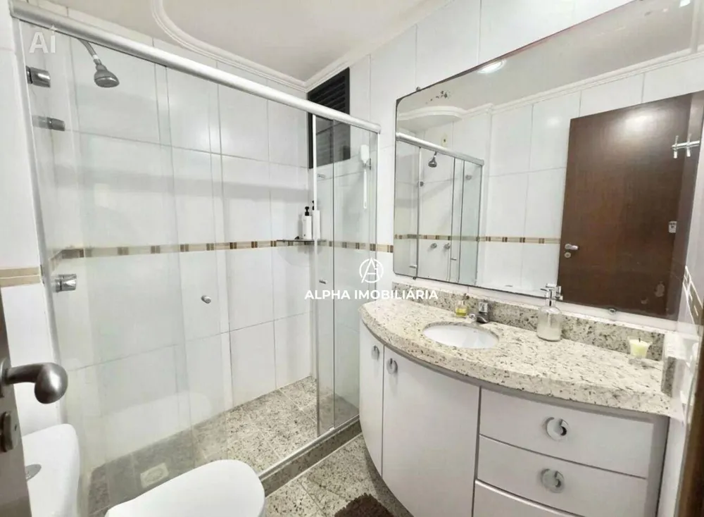 Apartamento, 4 quartos, 191 m² - Foto 6