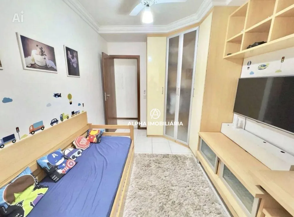 Apartamento, 4 quartos, 191 m² - Foto 8
