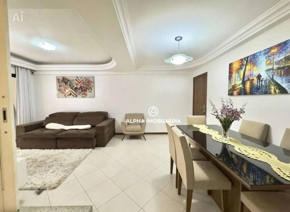 Apartamento, 4 quartos, 191 m² - Foto 3