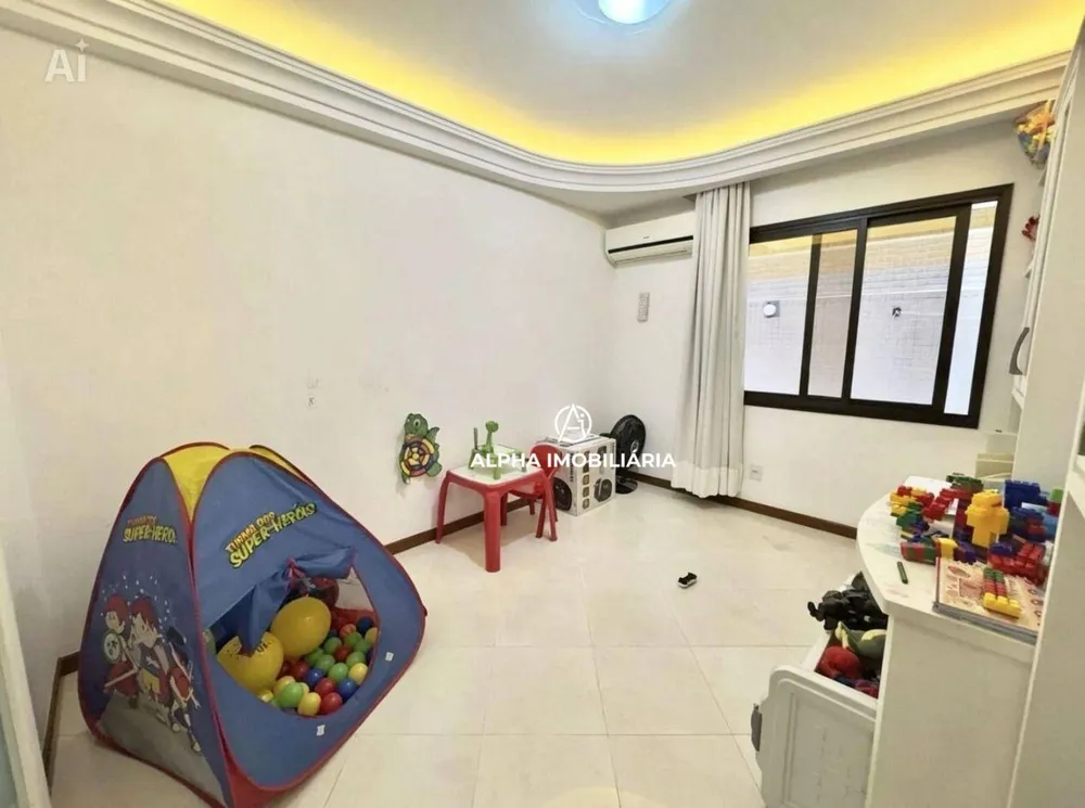 Apartamento, 4 quartos, 191 m² - Foto 1