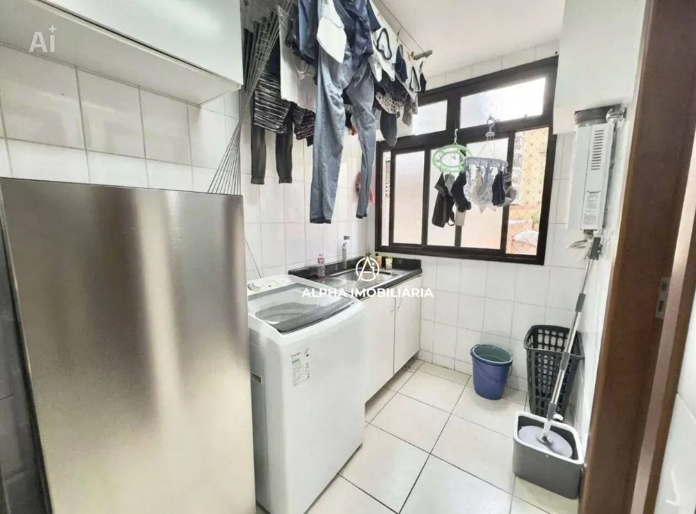 Apartamento, 4 quartos, 191 m² - Foto 9