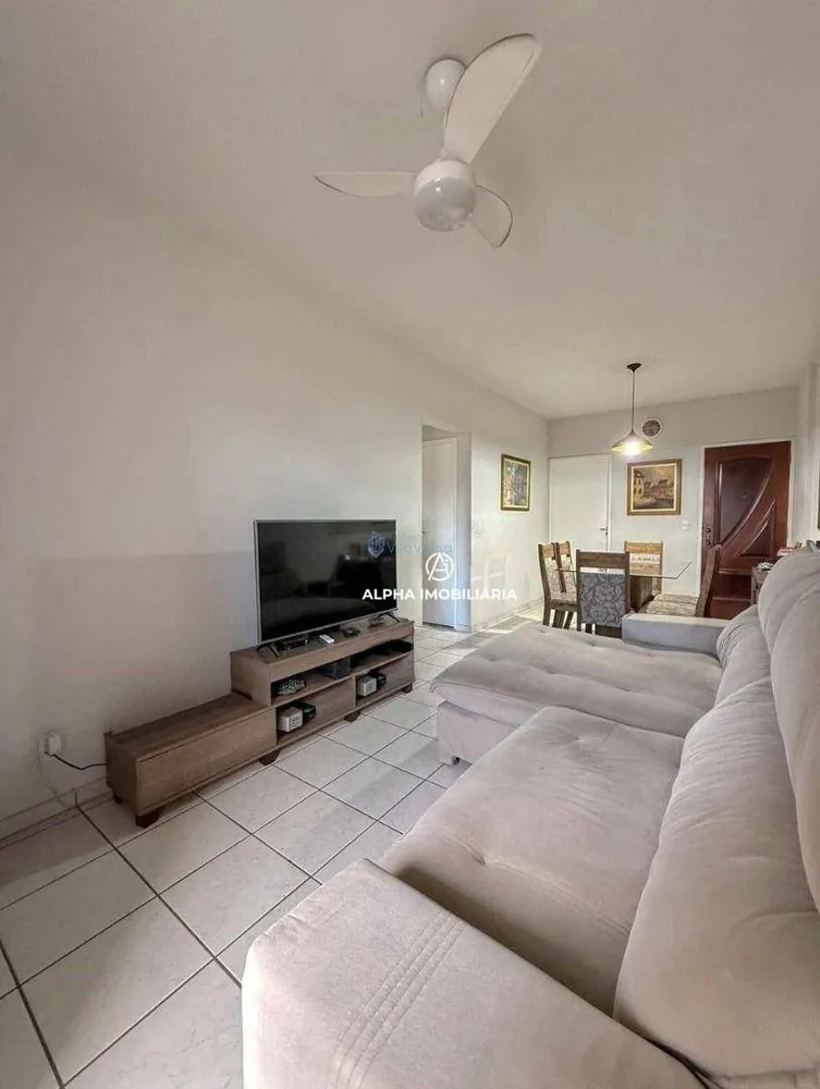 Apartamento, 2 quartos, 73 m² - Foto 6