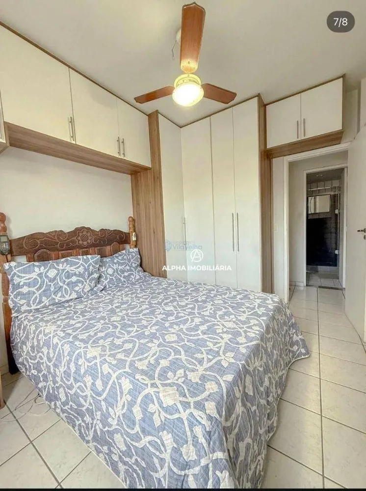Apartamento, 2 quartos, 73 m² - Foto 3