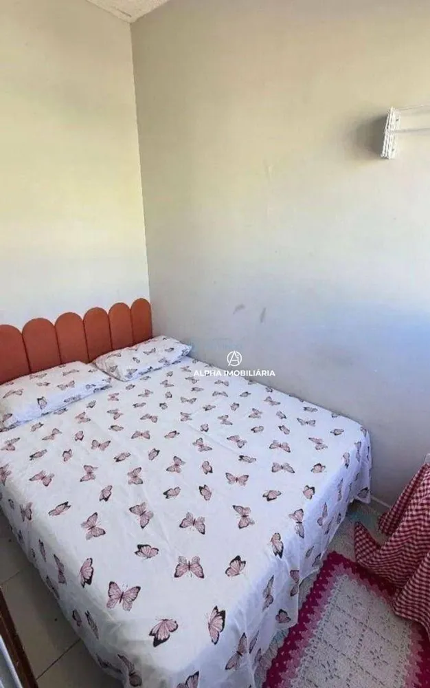 Apartamento, 2 quartos, 62 m² - Foto 6