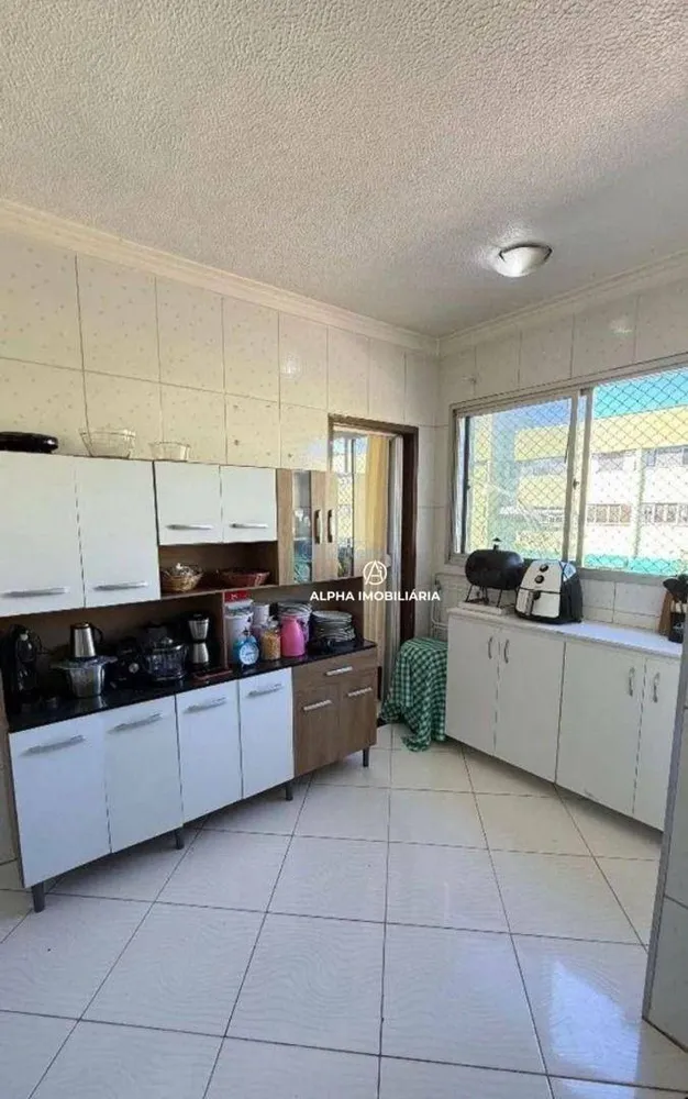 Apartamento, 2 quartos, 62 m² - Foto 5