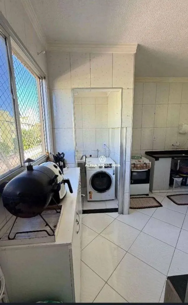 Apartamento, 2 quartos, 62 m² - Foto 10