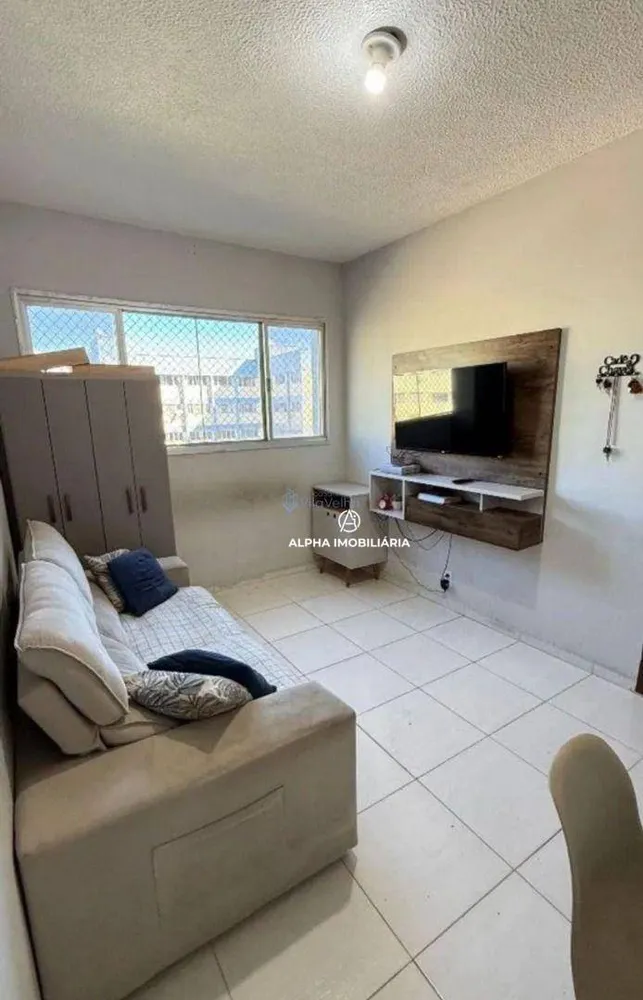 Apartamento, 2 quartos, 62 m² - Foto 6