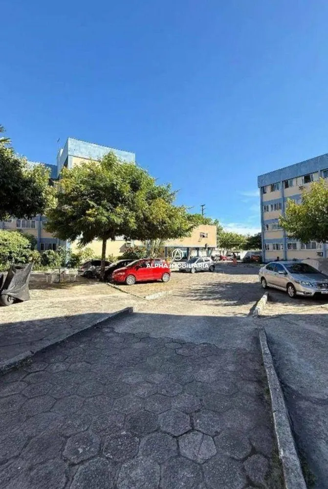 Apartamento, 2 quartos, 62 m² - Foto 2