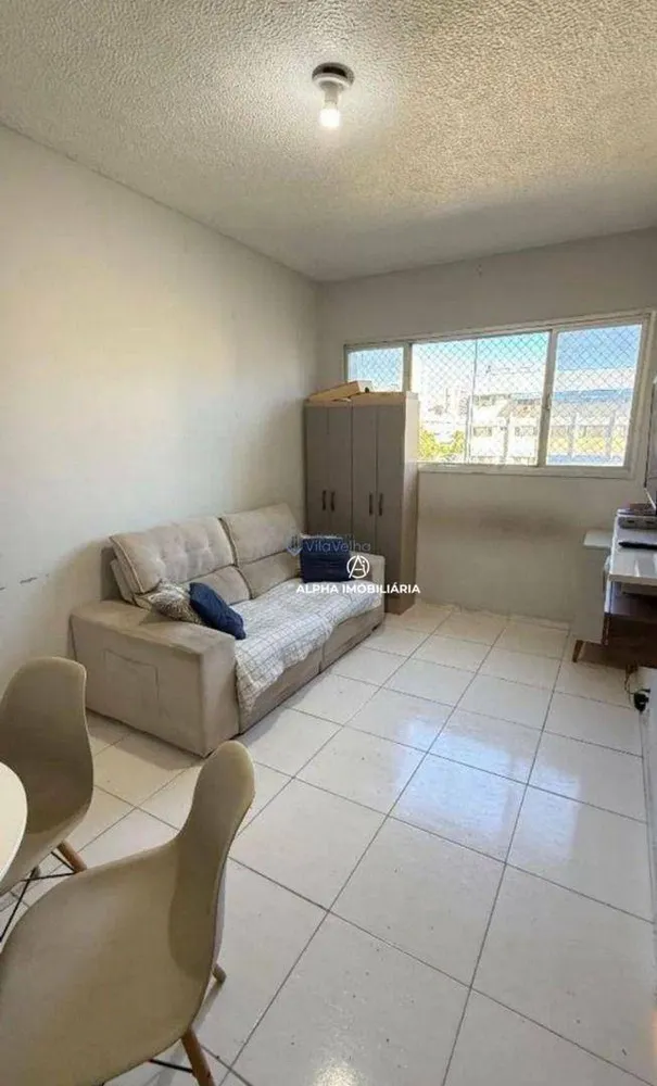 Apartamento, 2 quartos, 62 m² - Foto 7