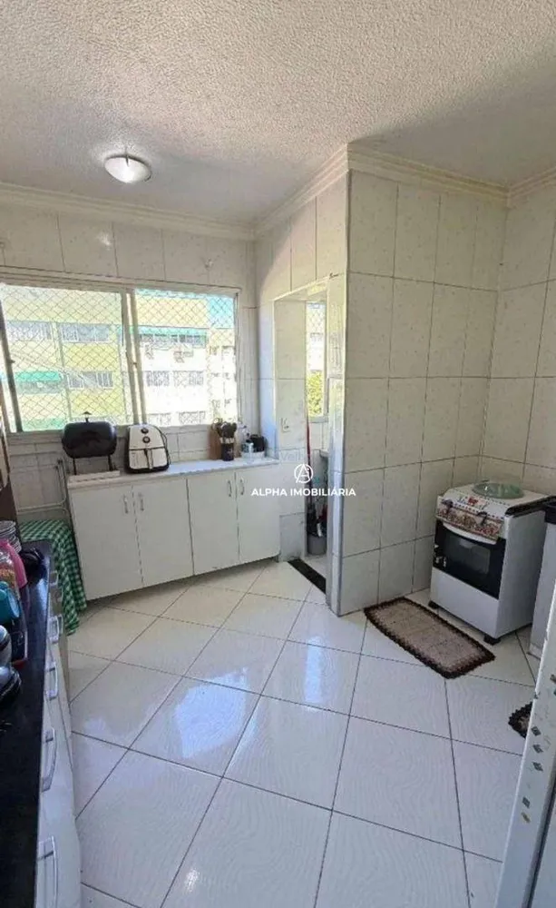 Apartamento, 2 quartos, 62 m² - Foto 9