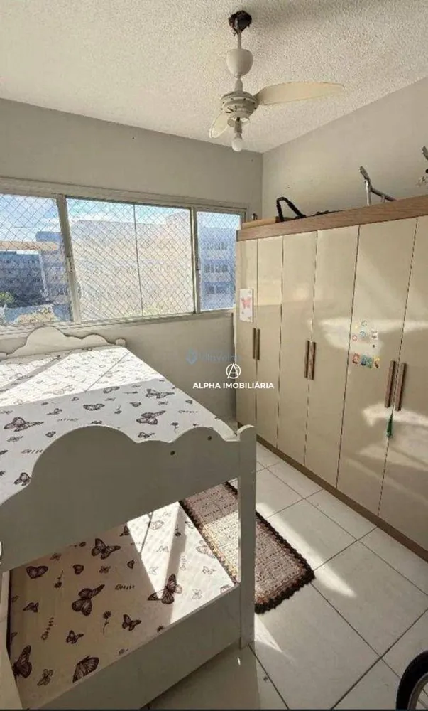 Apartamento, 2 quartos, 62 m² - Foto 3