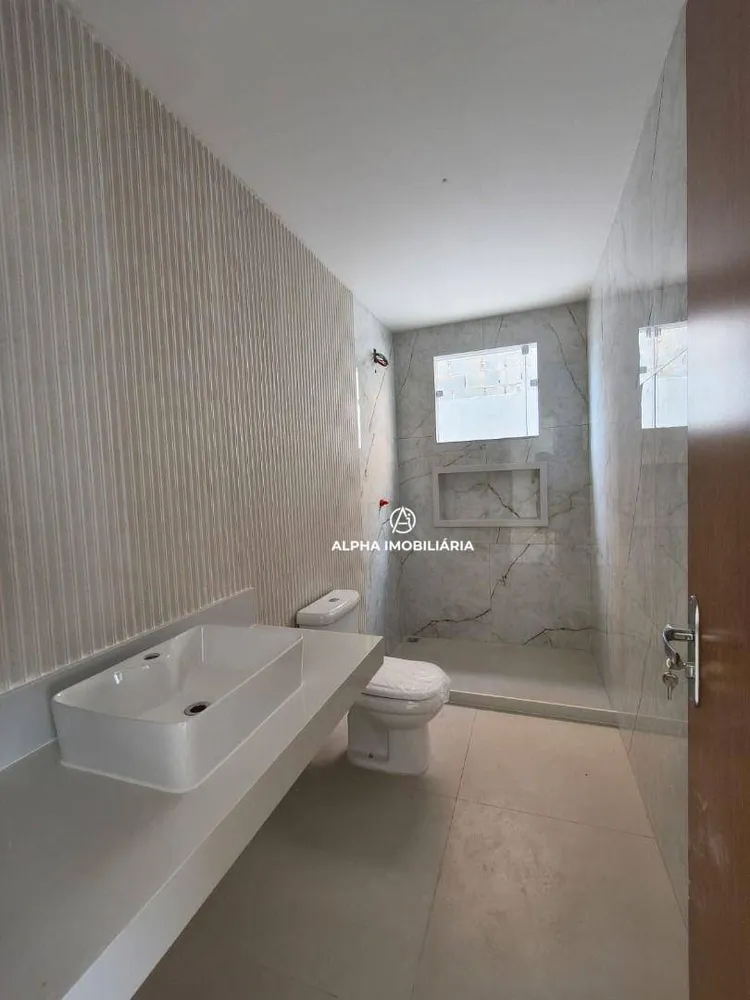 Casa de Condomínio, 3 quartos - Foto 14