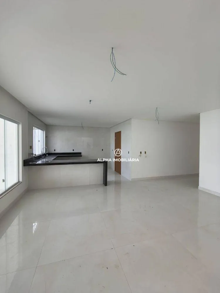 Casa de Condomínio, 3 quartos - Foto 5