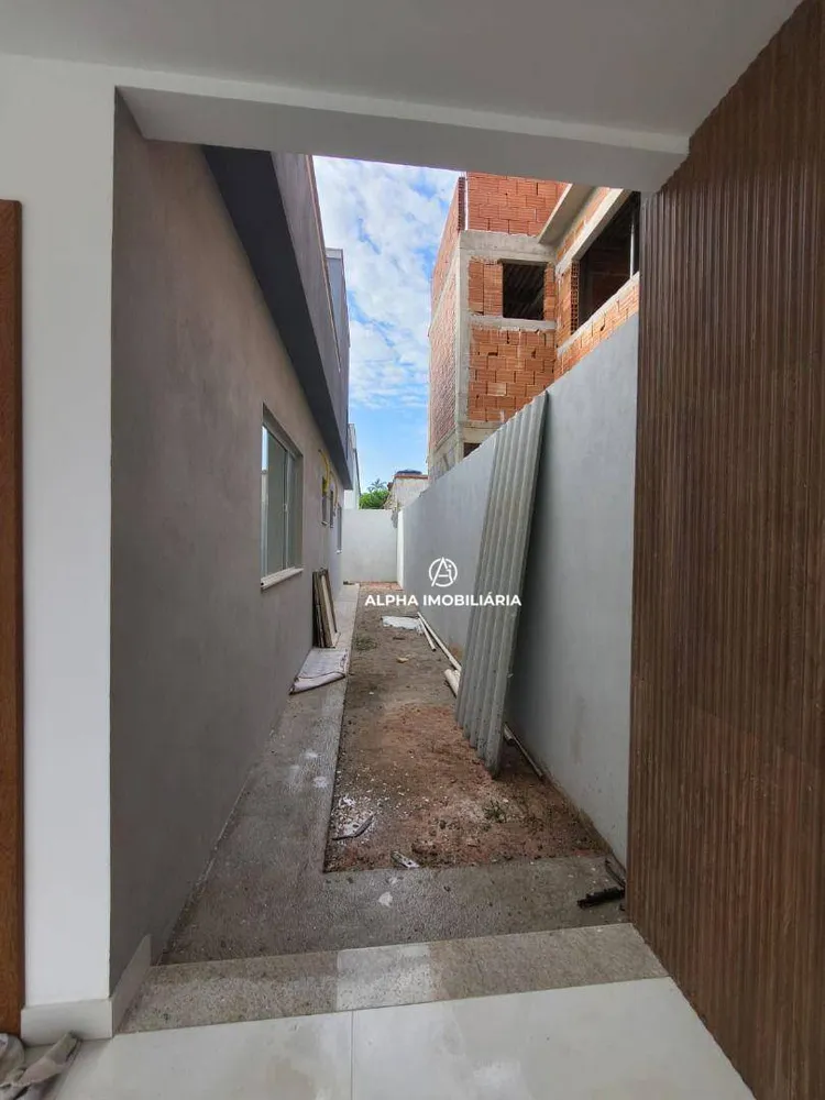 Casa de Condomínio, 3 quartos - Foto 18