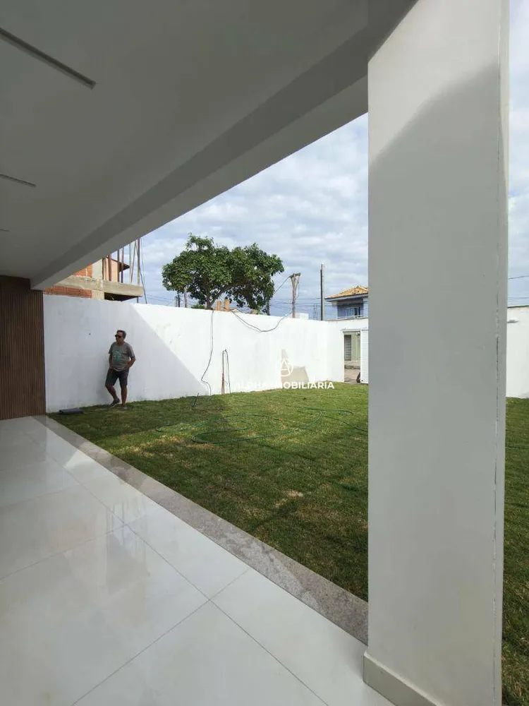 Casa de Condomínio, 3 quartos - Foto 17