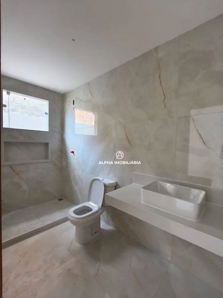 Casa de Condomínio, 3 quartos - Foto 11
