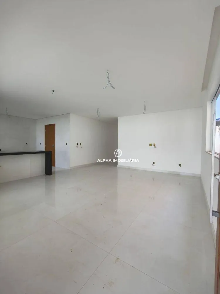 Casa de Condomínio, 3 quartos - Foto 9