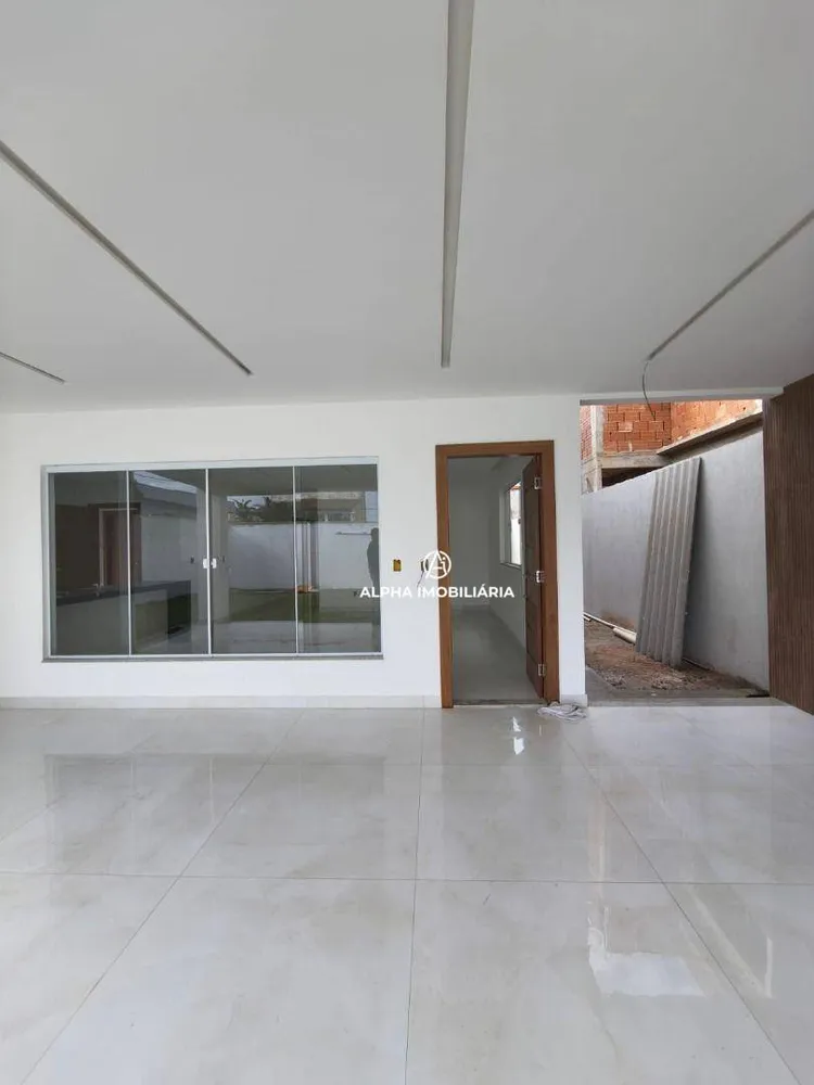 Casa de Condomínio, 3 quartos - Foto 19