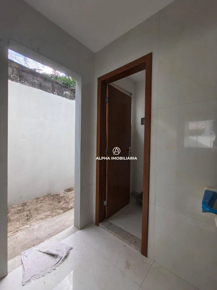 Casa de Condomínio, 3 quartos - Foto 7