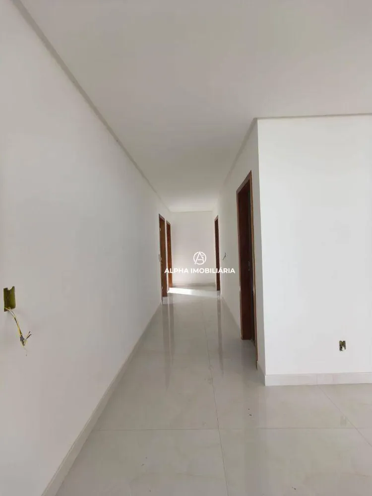 Casa de Condomínio, 3 quartos - Foto 10