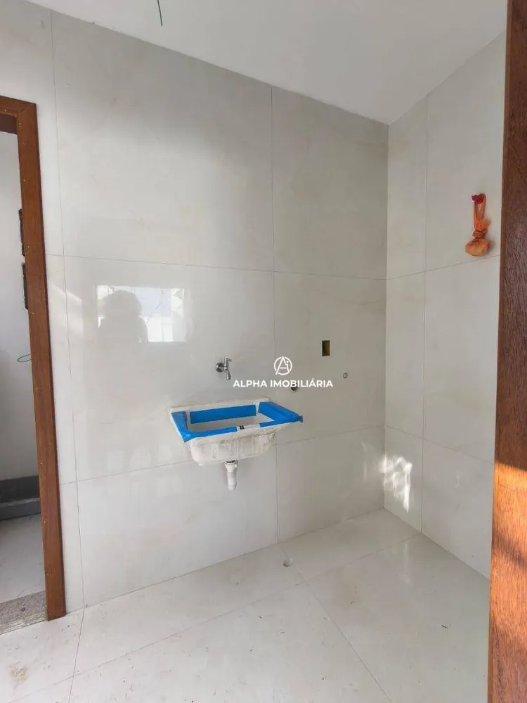 Casa de Condomínio, 3 quartos - Foto 6
