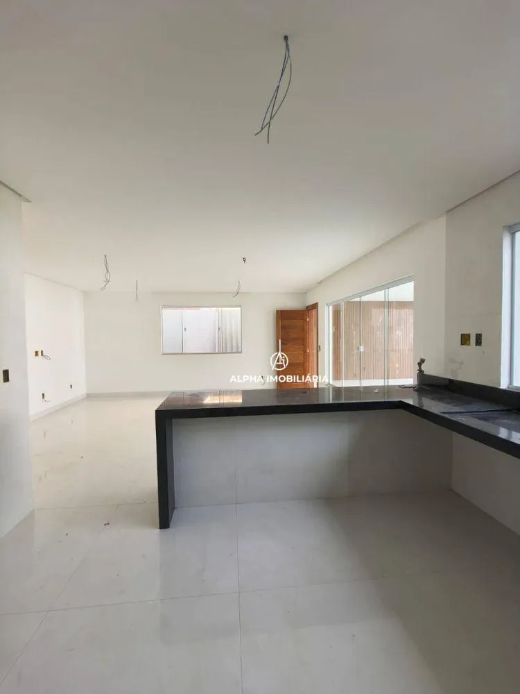 Casa de Condomínio, 3 quartos - Foto 3