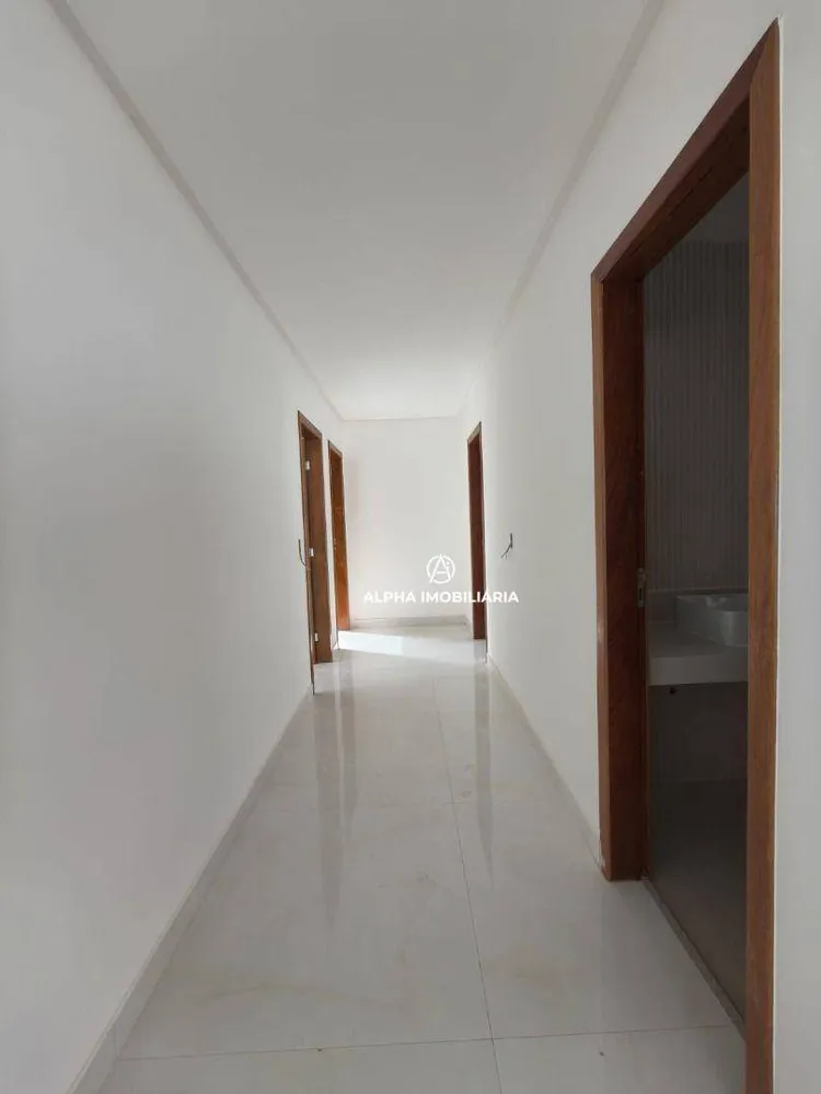 Casa de Condomínio, 3 quartos - Foto 13