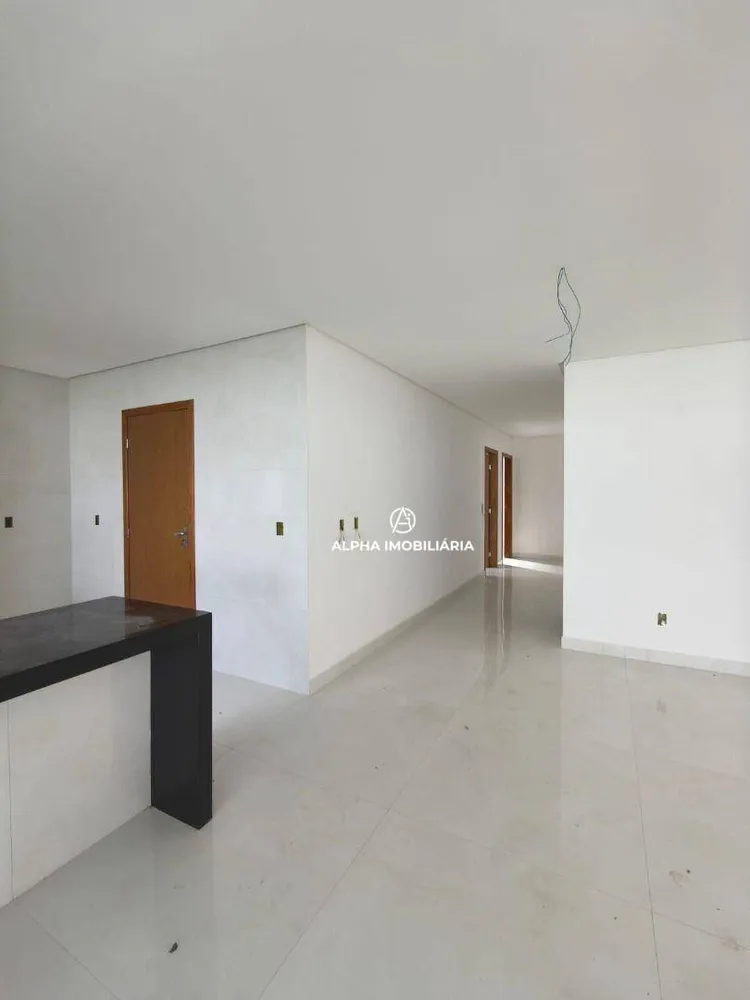 Casa de Condomínio, 3 quartos - Foto 2