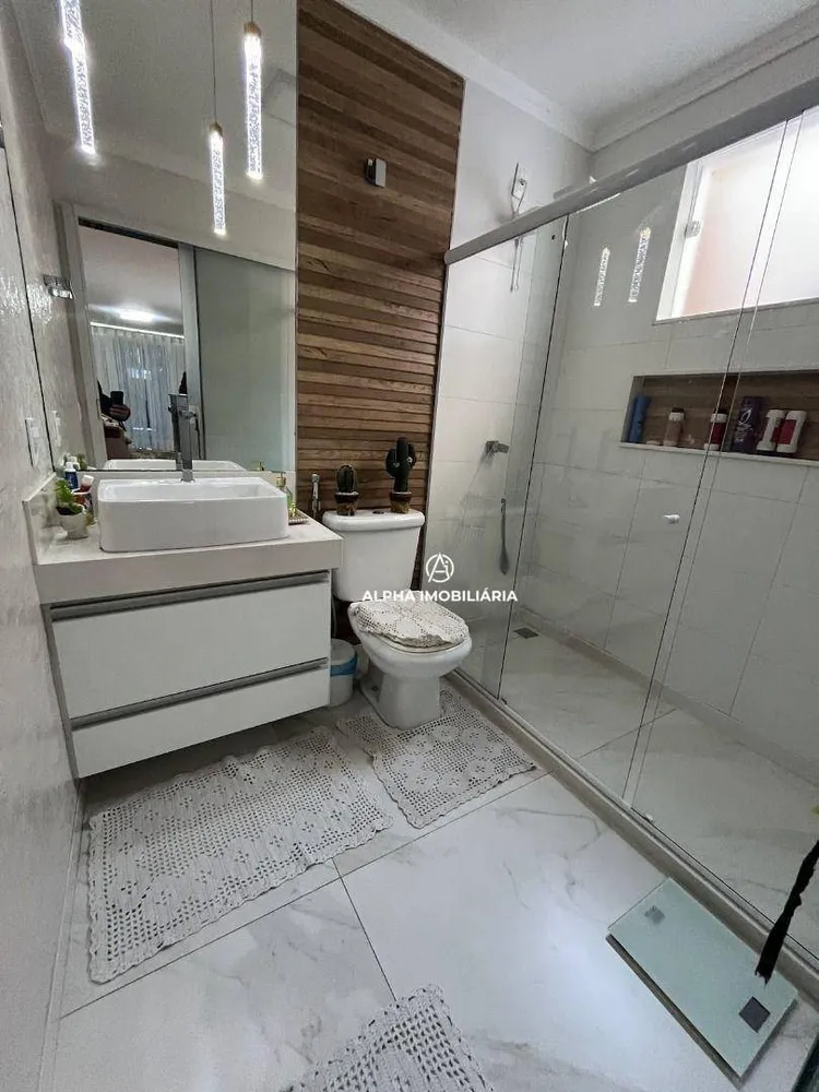 Casa de Condomínio, 3 quartos - Foto 11