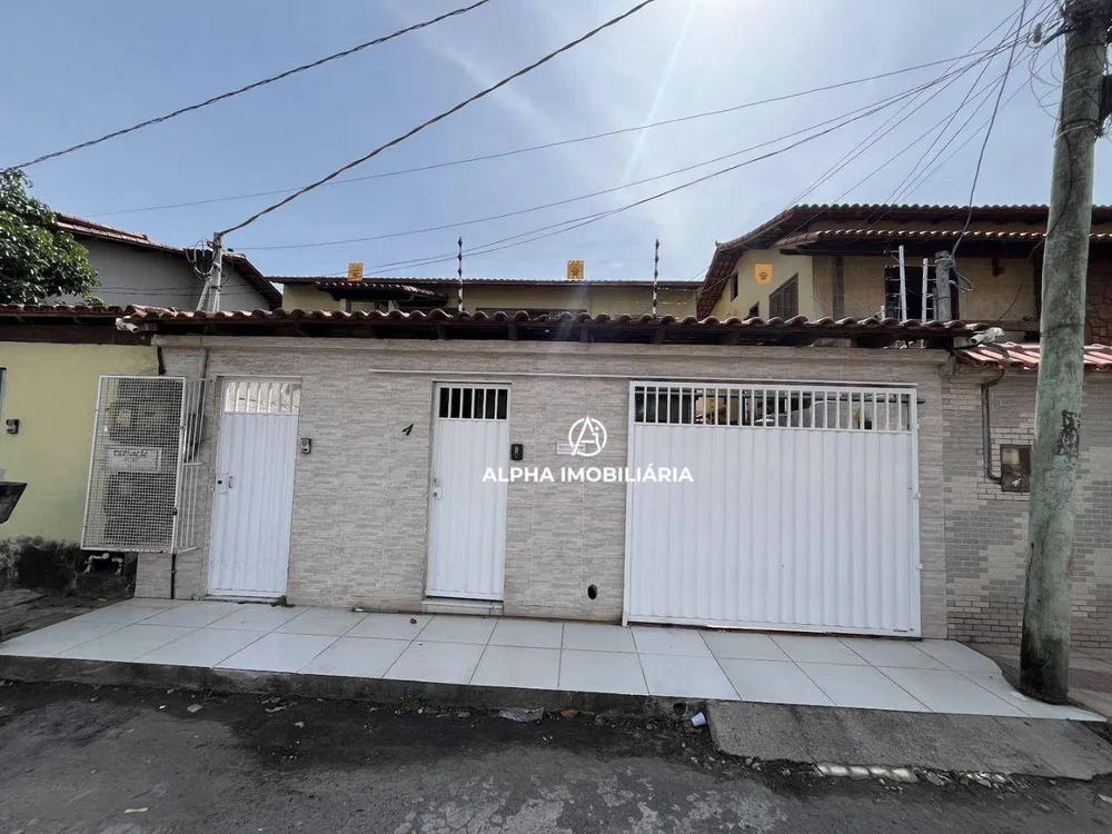 Casa de Condomínio, 3 quartos - Foto 16
