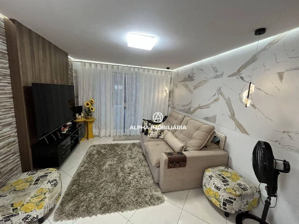 Casa de Condomínio, 3 quartos - Foto 8