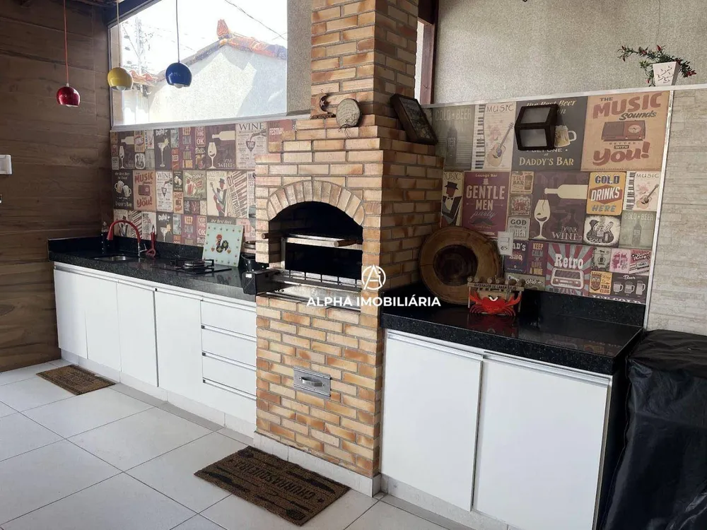 Casa de Condomínio, 3 quartos - Foto 7