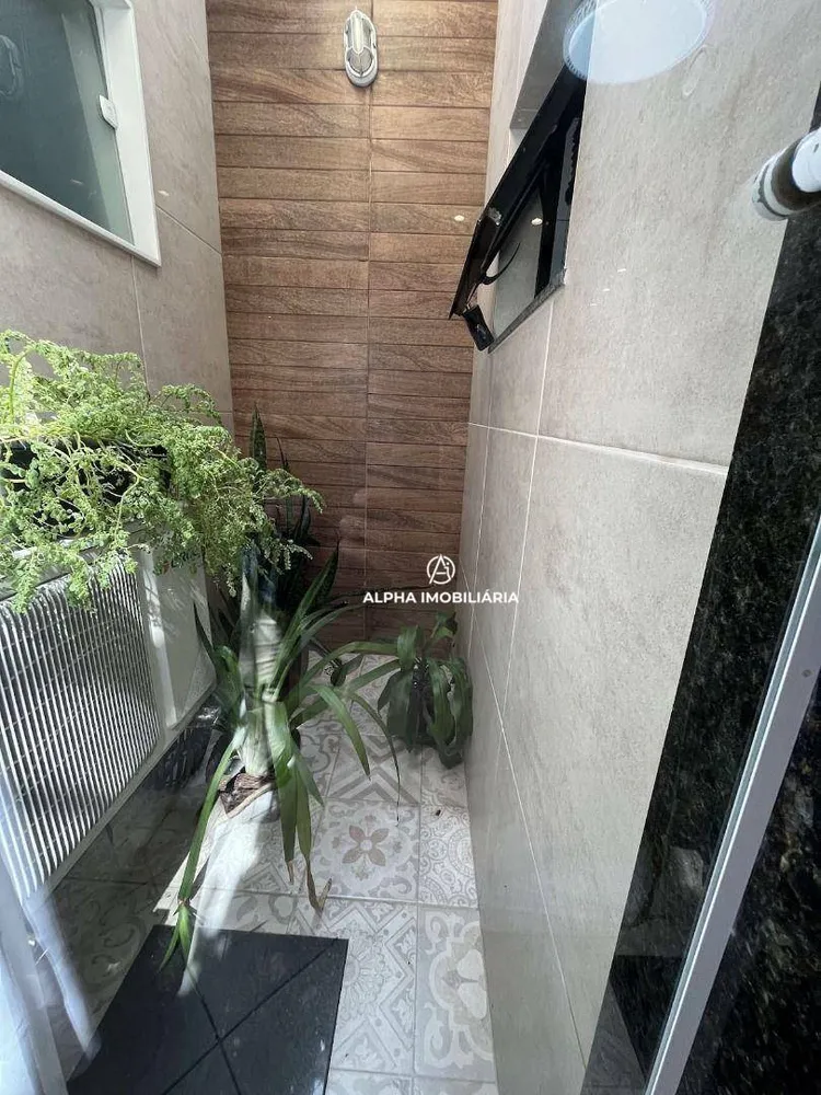 Casa de Condomínio, 3 quartos - Foto 2