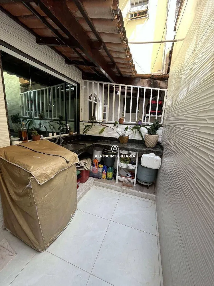 Casa de Condomínio, 3 quartos - Foto 6