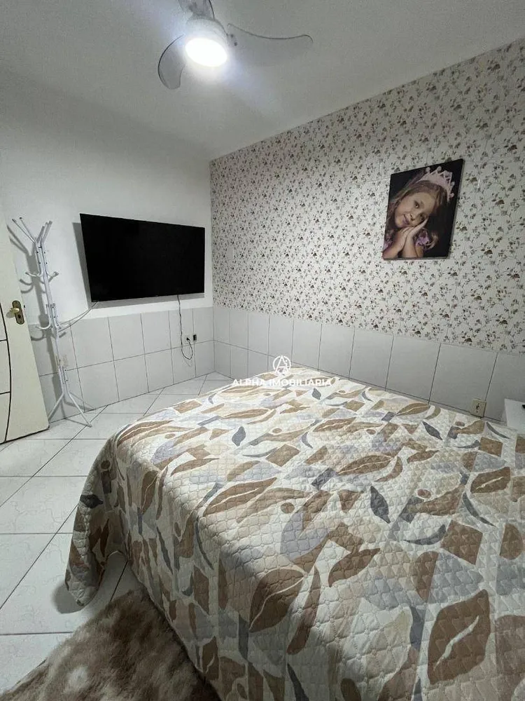 Casa de Condomínio, 3 quartos - Foto 9