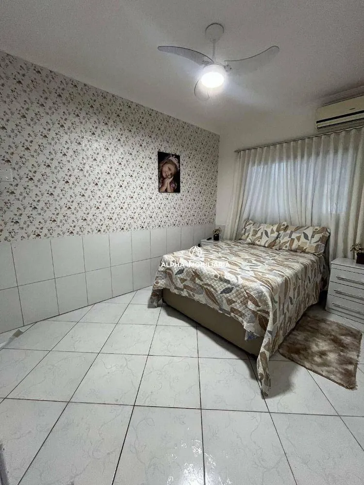 Casa de Condomínio, 3 quartos - Foto 8
