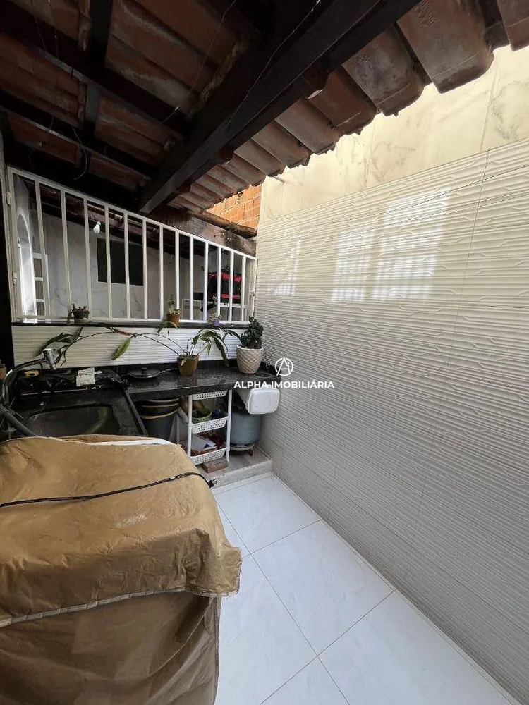 Casa de Condomínio, 3 quartos - Foto 6
