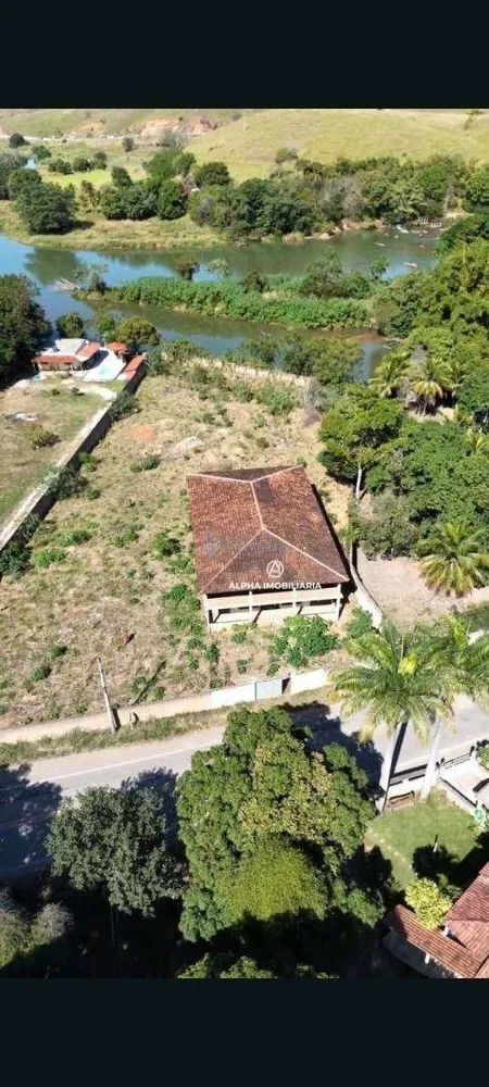 Terreno, 5 hectares - Foto 1