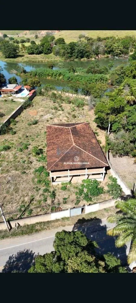Terreno, 5 hectares - Foto 2