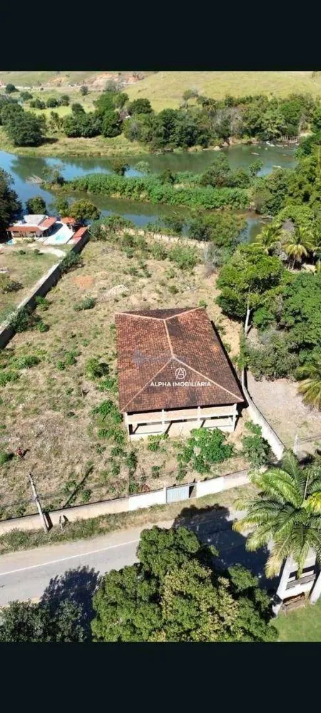 Terreno, 5 hectares - Foto 3