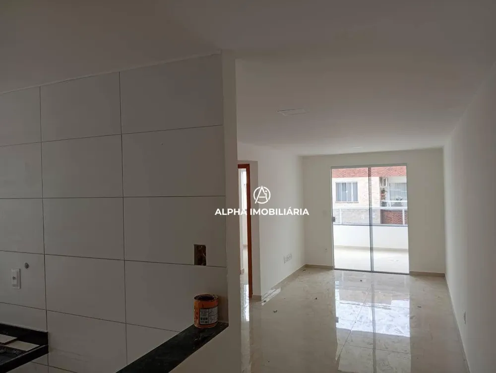 Apartamento, 2 quartos, 69 m² - Foto 2
