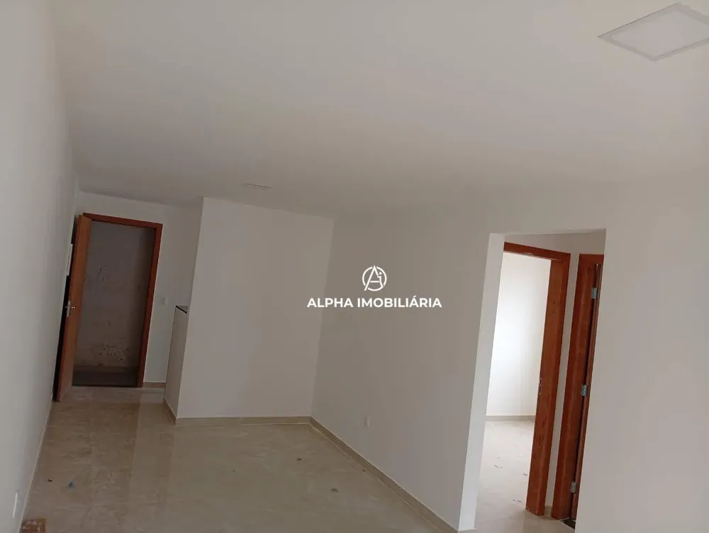 Apartamento, 2 quartos, 69 m² - Foto 4
