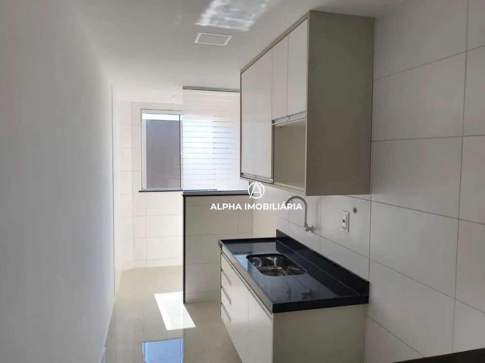 Apartamento, 2 quartos, 69 m² - Foto 1