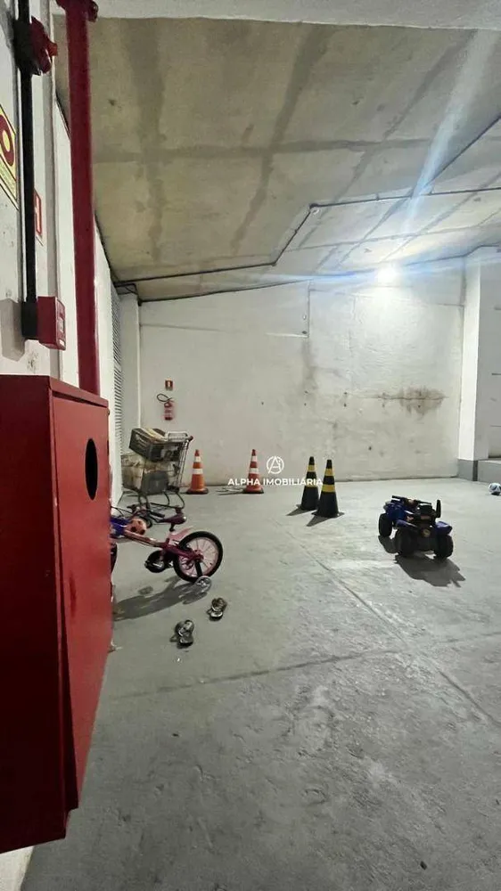 Apartamento, 4 quartos, 141 m² - Foto 6