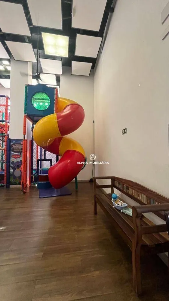 Apartamento, 4 quartos, 141 m² - Foto 4