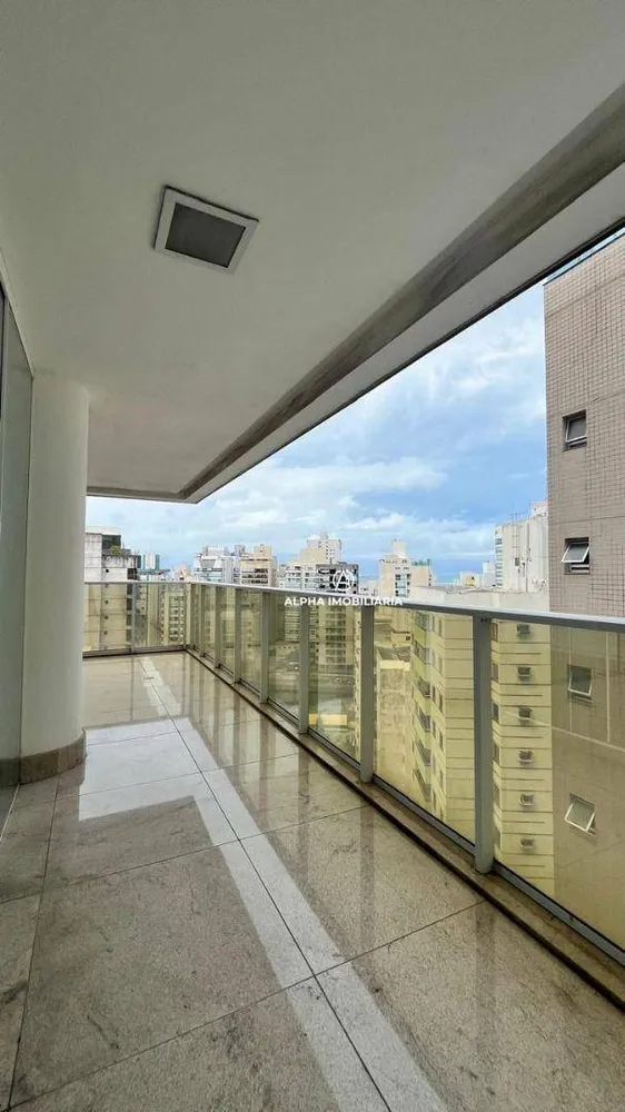 Apartamento, 4 quartos, 141 m² - Foto 1